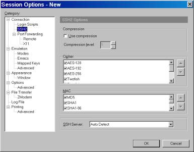 securecrt 6.1 serial