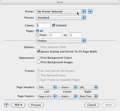 dialog maker mac free