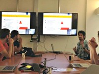 Chilean Student presentation Chilean Student presentation