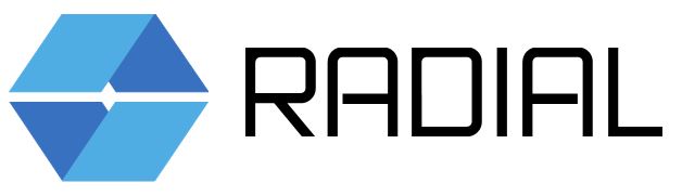 RADIAL logo