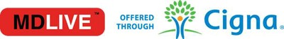 MDLive Logo