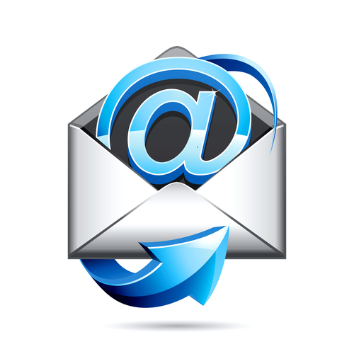 Email Logo