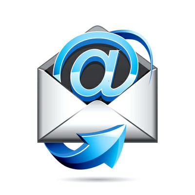 Email Logo