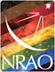 NRAO Pride Logo