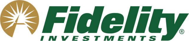 Fidelity Logo Png