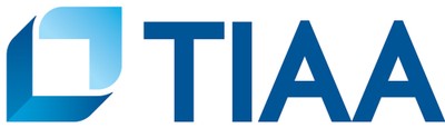 TIAA logo