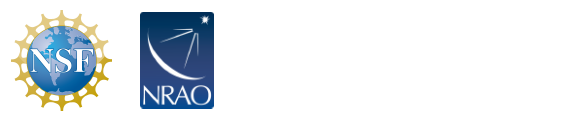 NRAO Information