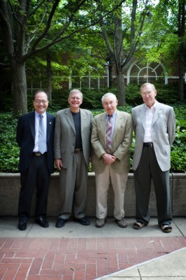 NRAO 50th Anniversary Symposium, 2007