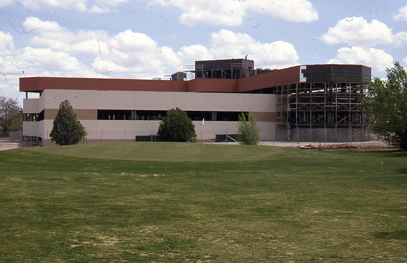 AOC Construction, 1988