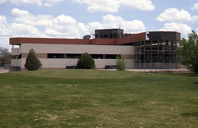 AOC Construction, 1988 AOC Construction, 1988