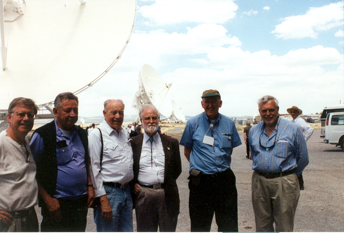 VLA 20th Anniversary, 2000