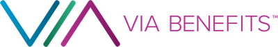 VIA logo